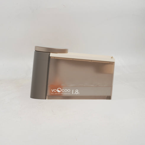 Flow Pet Water Fountain